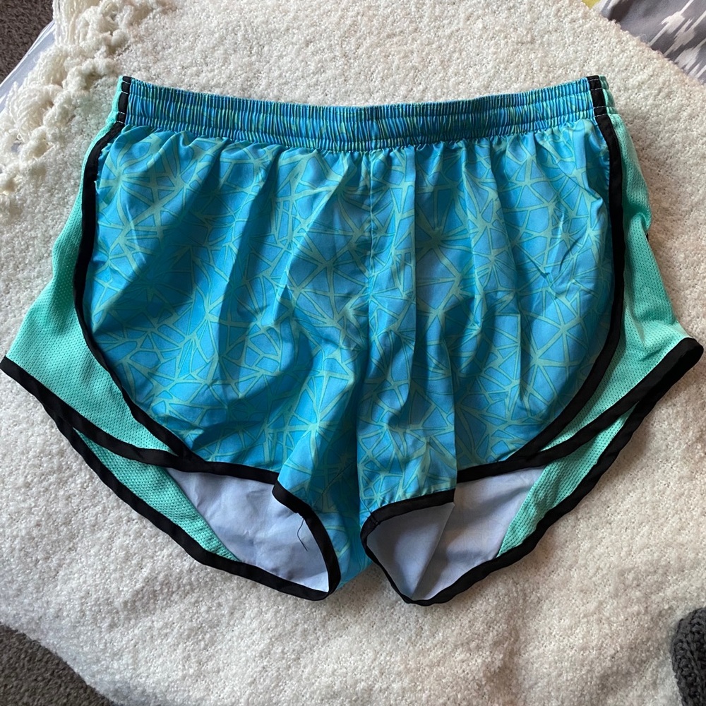 Like new soffe running shorts
